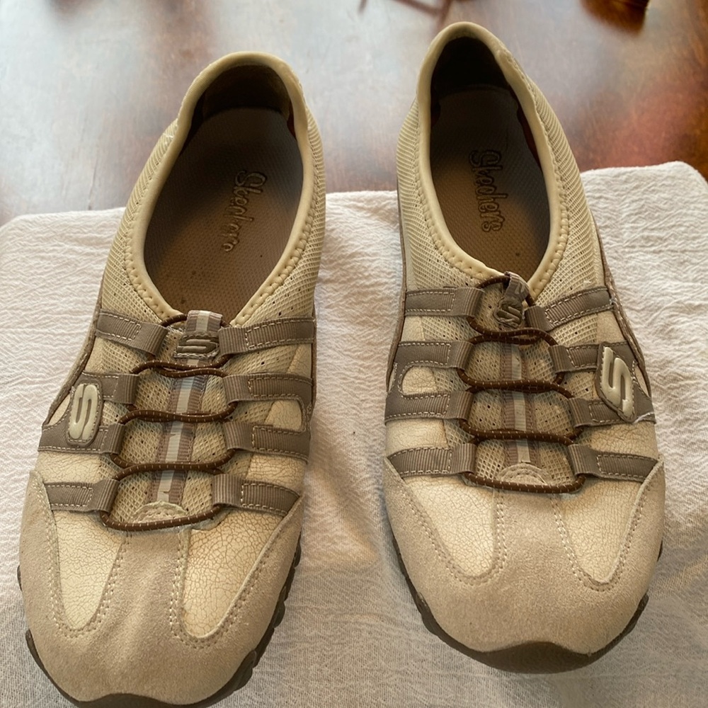 Skechers Shoe